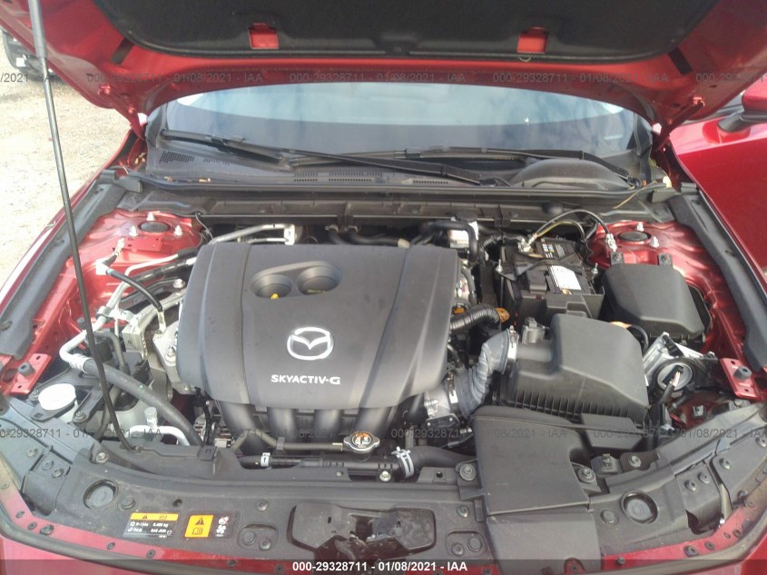 MAZDA MAZDA3 SEDAN 3MZBPADL8KM113156
