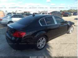 INFINITI G25 SEDAN JN1DV6AP4BM604070