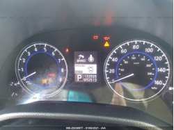 INFINITI G25 SEDAN JN1DV6AP4BM604070