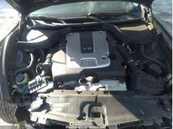 INFINITI G25 SEDAN JN1DV6AP4BM604070