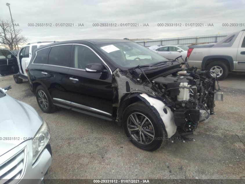 INFINITI QX60 5N1DL0MM7JC532895