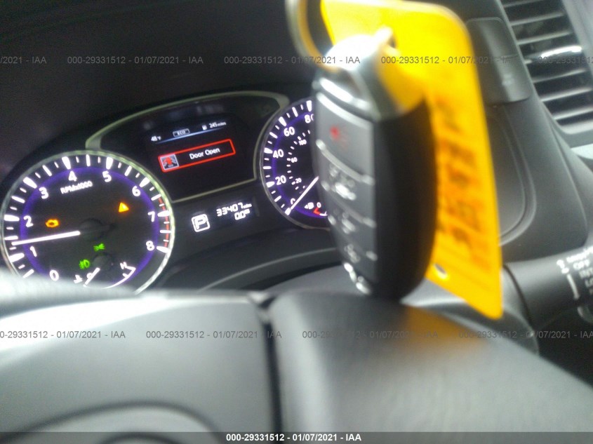 INFINITI QX60 5N1DL0MM7JC532895
