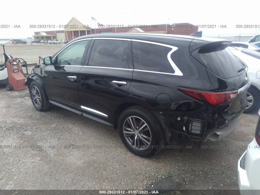 INFINITI QX60 5N1DL0MM7JC532895