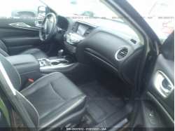 INFINITI QX60 5N1DL0MM7JC532895