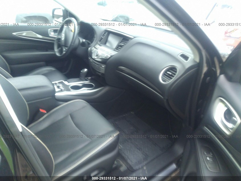 INFINITI QX60 5N1DL0MM7JC532895