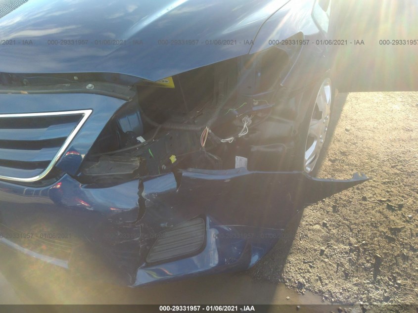TOYOTA CAMRY 4T1BF3EK0BU651204