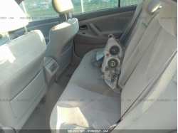 TOYOTA CAMRY 4T1BF3EK0BU651204