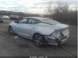 NISSAN MAXIMA 1N4AA6AVXKC361967
