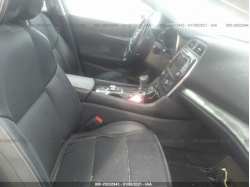 NISSAN MAXIMA 1N4AA6AVXKC361967