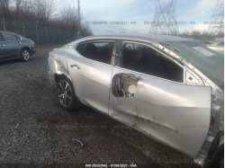 NISSAN MAXIMA 1N4AA6AVXKC361967