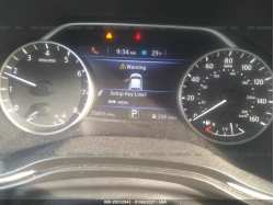 NISSAN MAXIMA 1N4AA6AVXKC361967