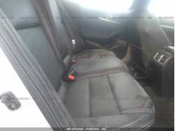 NISSAN MAXIMA 1N4AA6AVXKC361967