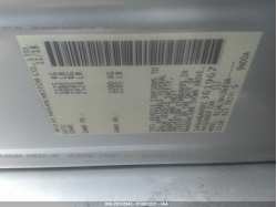 NISSAN MAXIMA 1N4AA6AVXKC361967