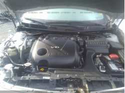 NISSAN MAXIMA 1N4AA6AVXKC361967