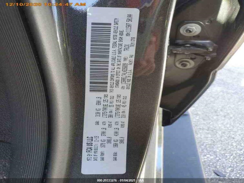 RAM 1500 1C6RRELT4LN226699