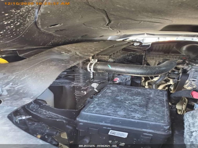 RAM 1500 1C6RRELT4LN226699