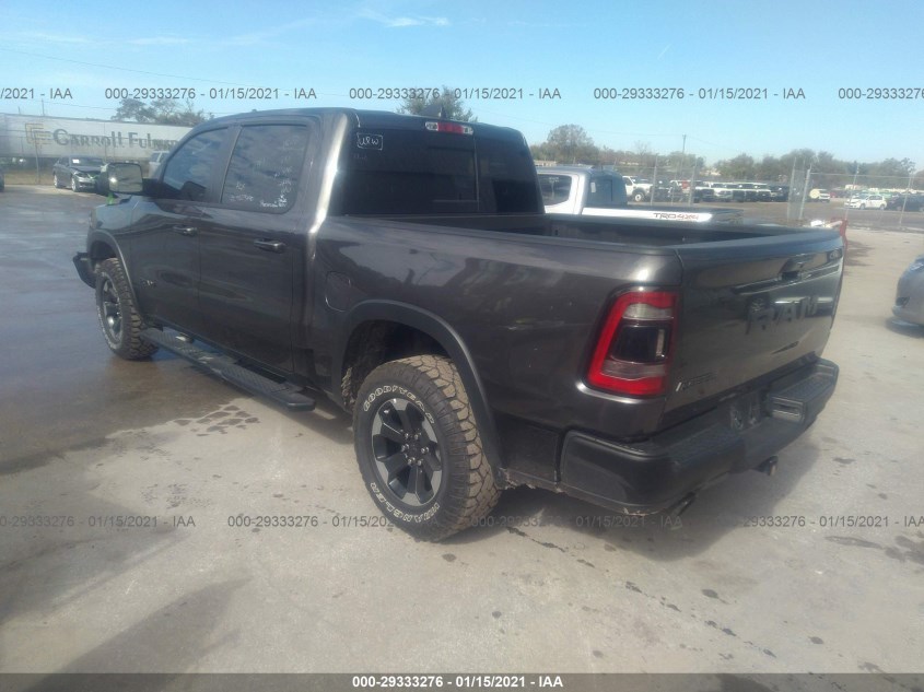 RAM 1500 1C6RRELT4LN226699