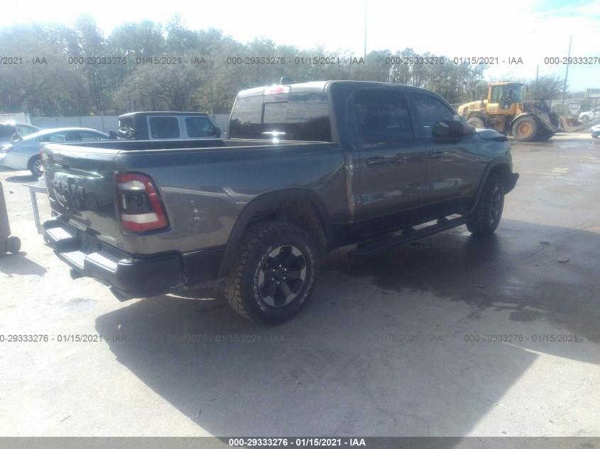 RAM 1500 1C6RRELT4LN226699