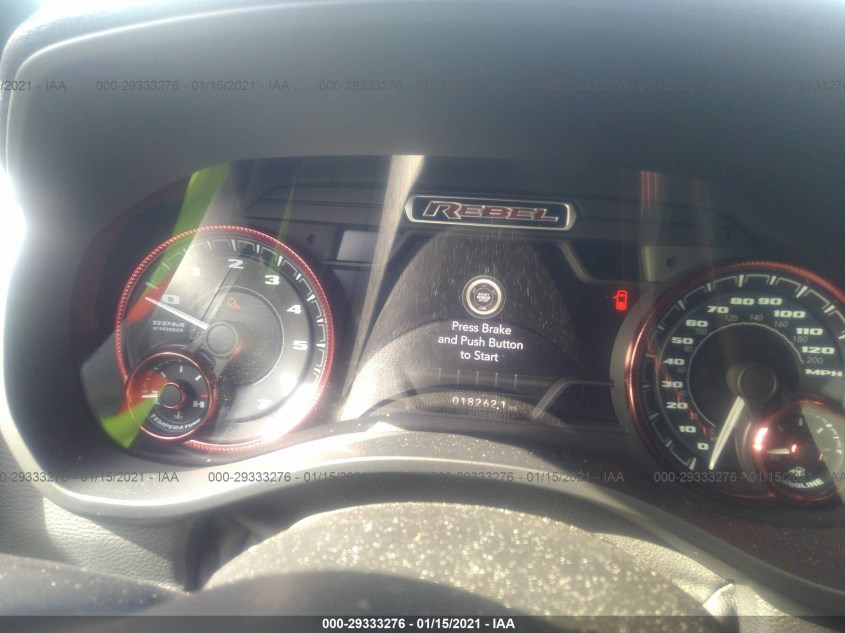 RAM 1500 1C6RRELT4LN226699