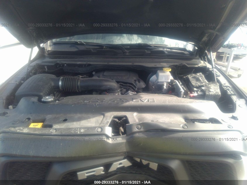 RAM 1500 1C6RRELT4LN226699