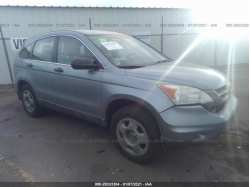 HONDA CR-V 5J6RE3H37BL017494