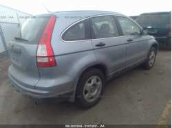 HONDA CR-V 5J6RE3H37BL017494