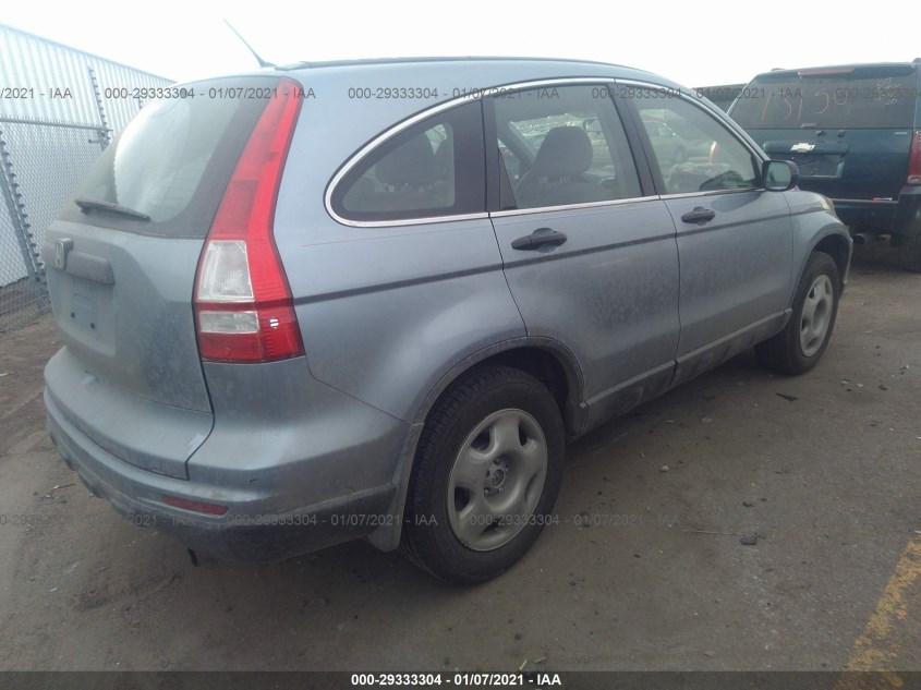 HONDA CR-V 5J6RE3H37BL017494