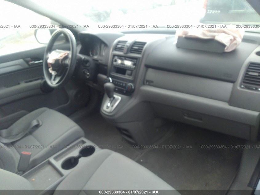 HONDA CR-V 5J6RE3H37BL017494