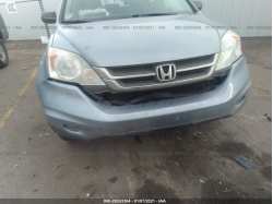 HONDA CR-V 5J6RE3H37BL017494