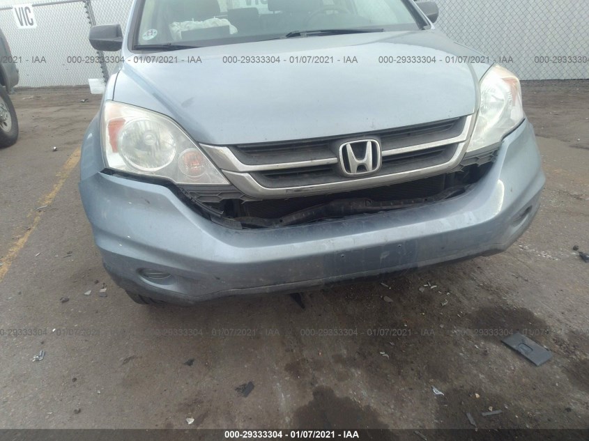 HONDA CR-V 5J6RE3H37BL017494