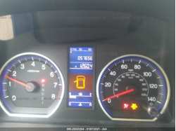 HONDA CR-V 5J6RE3H37BL017494