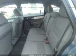 HONDA CR-V 5J6RE3H37BL017494