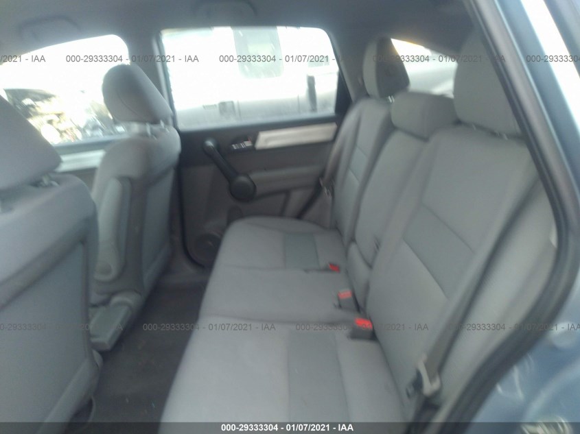 HONDA CR-V 5J6RE3H37BL017494
