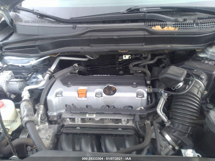 HONDA CR-V 5J6RE3H37BL017494