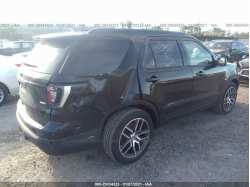 FORD EXPLORER 1FM5K8GT6JGC39460