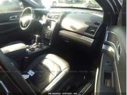 FORD EXPLORER 1FM5K8GT6JGC39460
