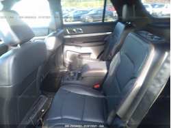 FORD EXPLORER 1FM5K8GT6JGC39460