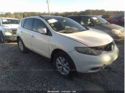 NISSAN MURANO JN8AZ1MU6CW104253
