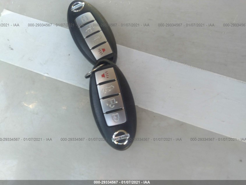 NISSAN MURANO JN8AZ1MU6CW104253