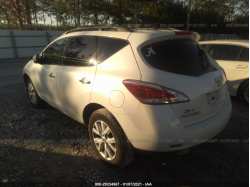 NISSAN MURANO JN8AZ1MU6CW104253