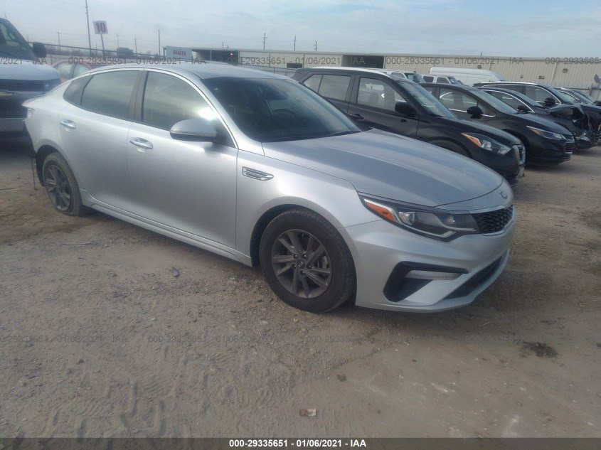 KIA OPTIMA 5XXGT4L39LG383488