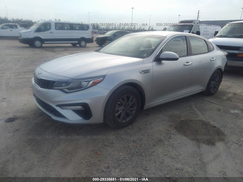 KIA OPTIMA 5XXGT4L39LG383488