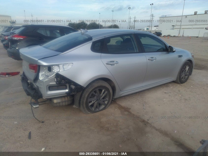 KIA OPTIMA 5XXGT4L39LG383488