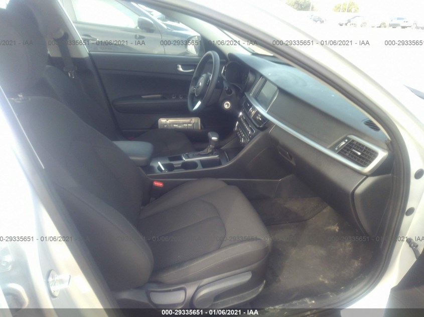 KIA OPTIMA 5XXGT4L39LG383488