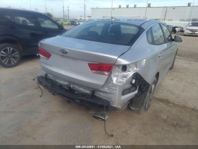 KIA OPTIMA 5XXGT4L39LG383488