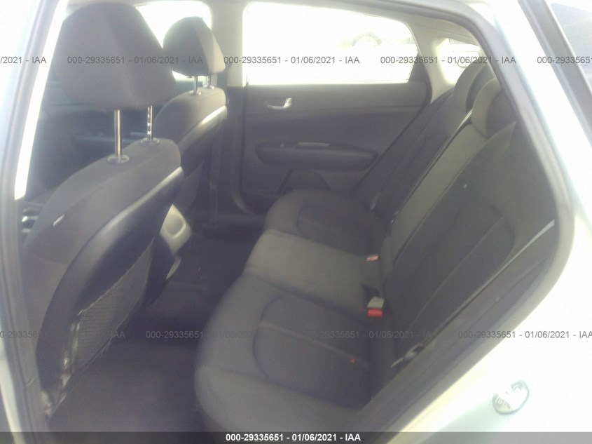 KIA OPTIMA 5XXGT4L39LG383488