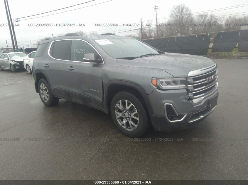 GMC ACADIA 1GKKNULS7LZ137214