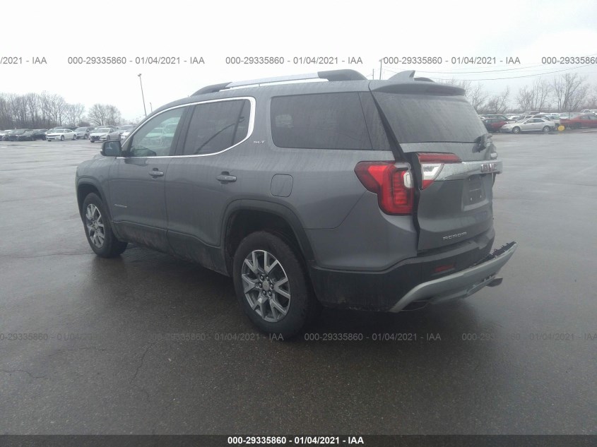 GMC ACADIA 1GKKNULS7LZ137214