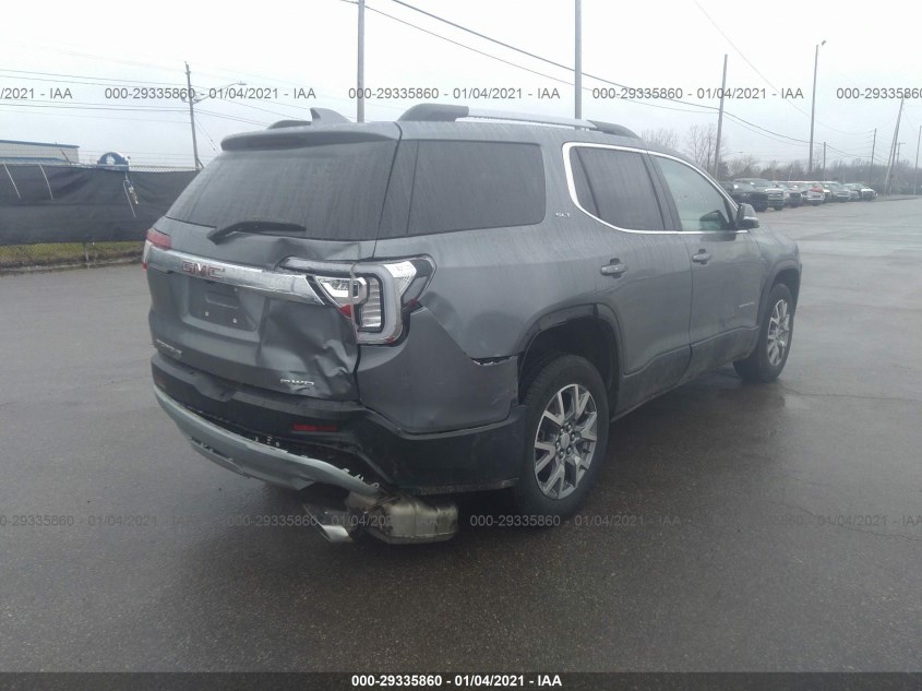 GMC ACADIA 1GKKNULS7LZ137214