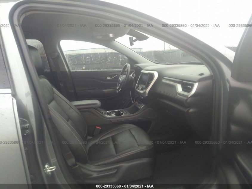GMC ACADIA 1GKKNULS7LZ137214
